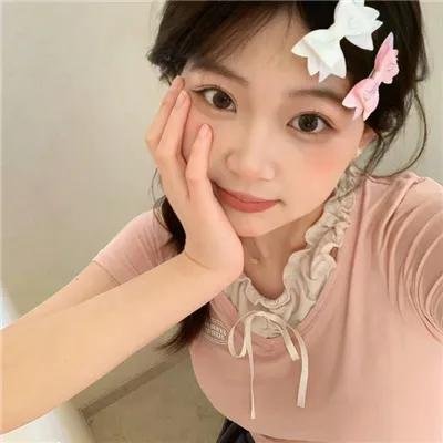 丹麦女孩
